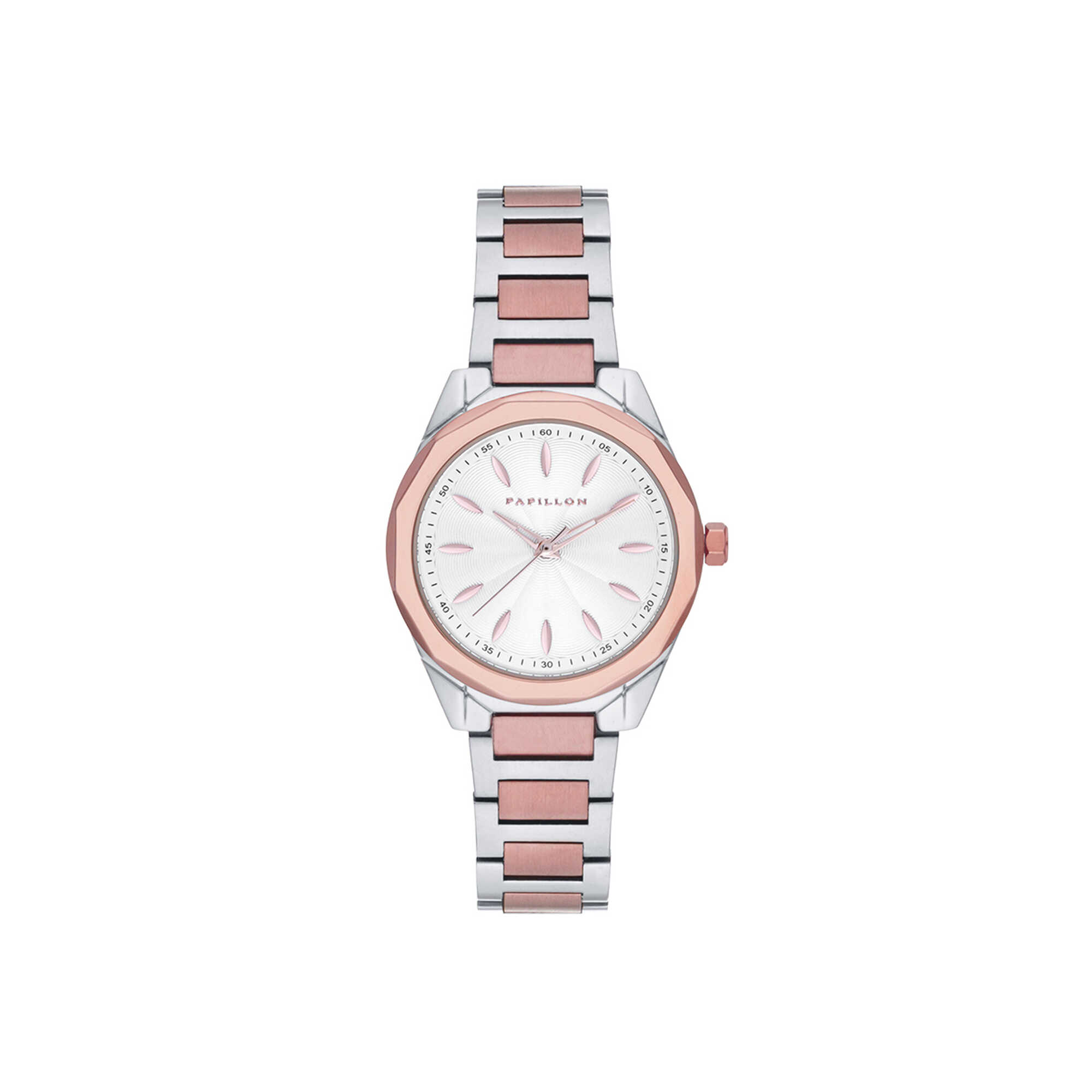 Papillon Watch BG (S21150S-01-A)SRG + Box