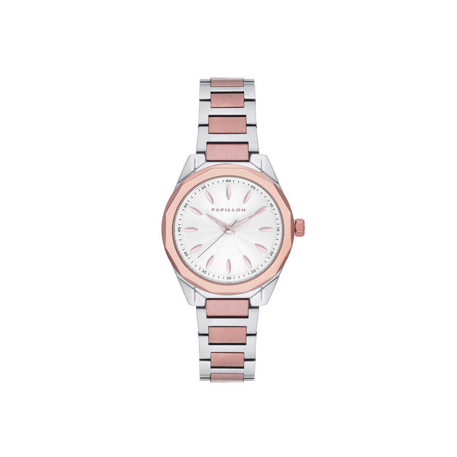 Papillon Watch BG (S21150S-01-A)SRG + Box