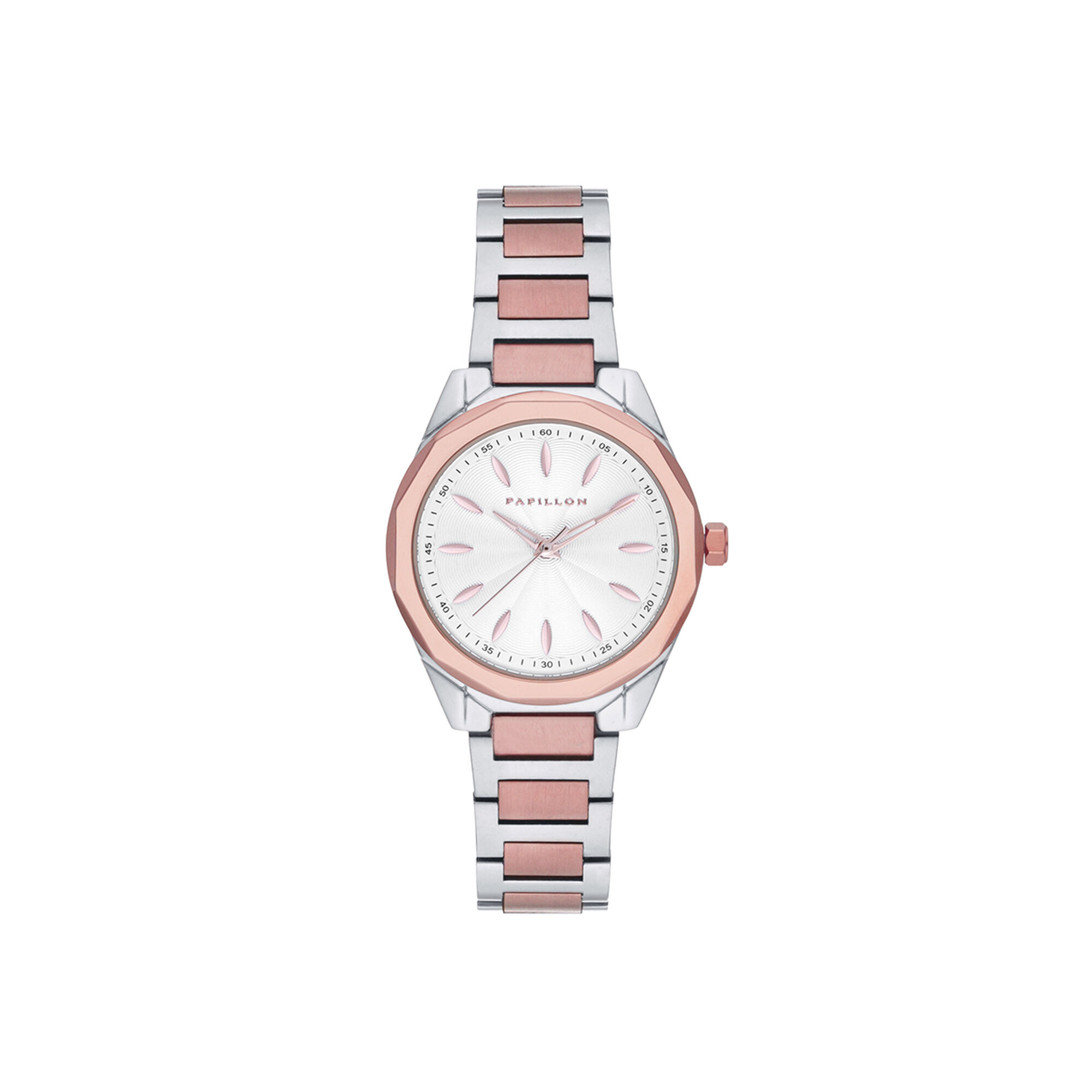Papillon Watch BG (S21150S-01-A)SRG + Box