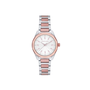 BG (S21150S-01-A)SRG ساعة بابيون