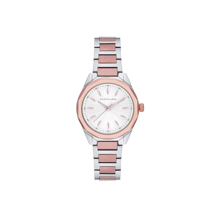Papillon Watch BG (S21150S-01-A)SRG + Box
