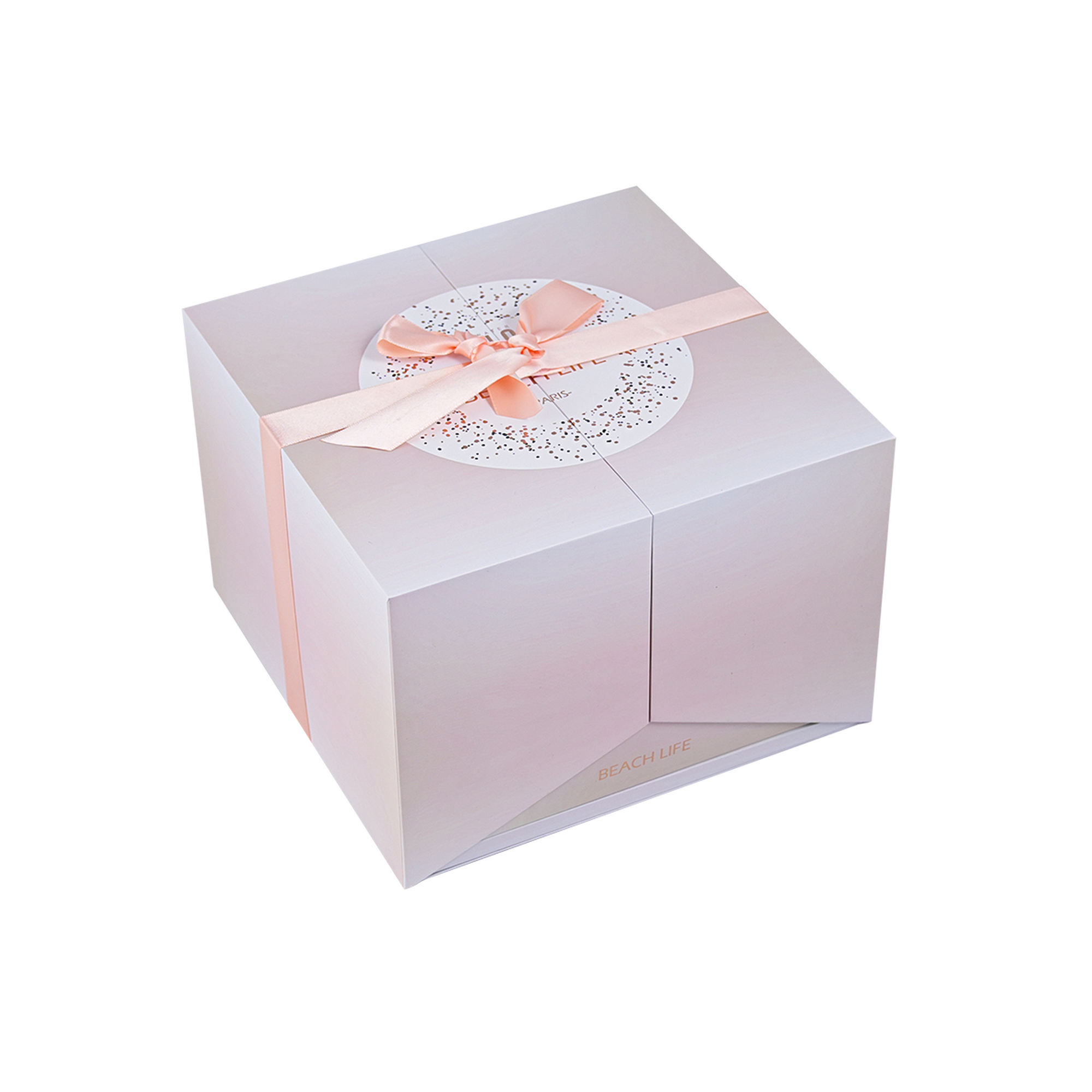 طقم بيتش لايف عناية