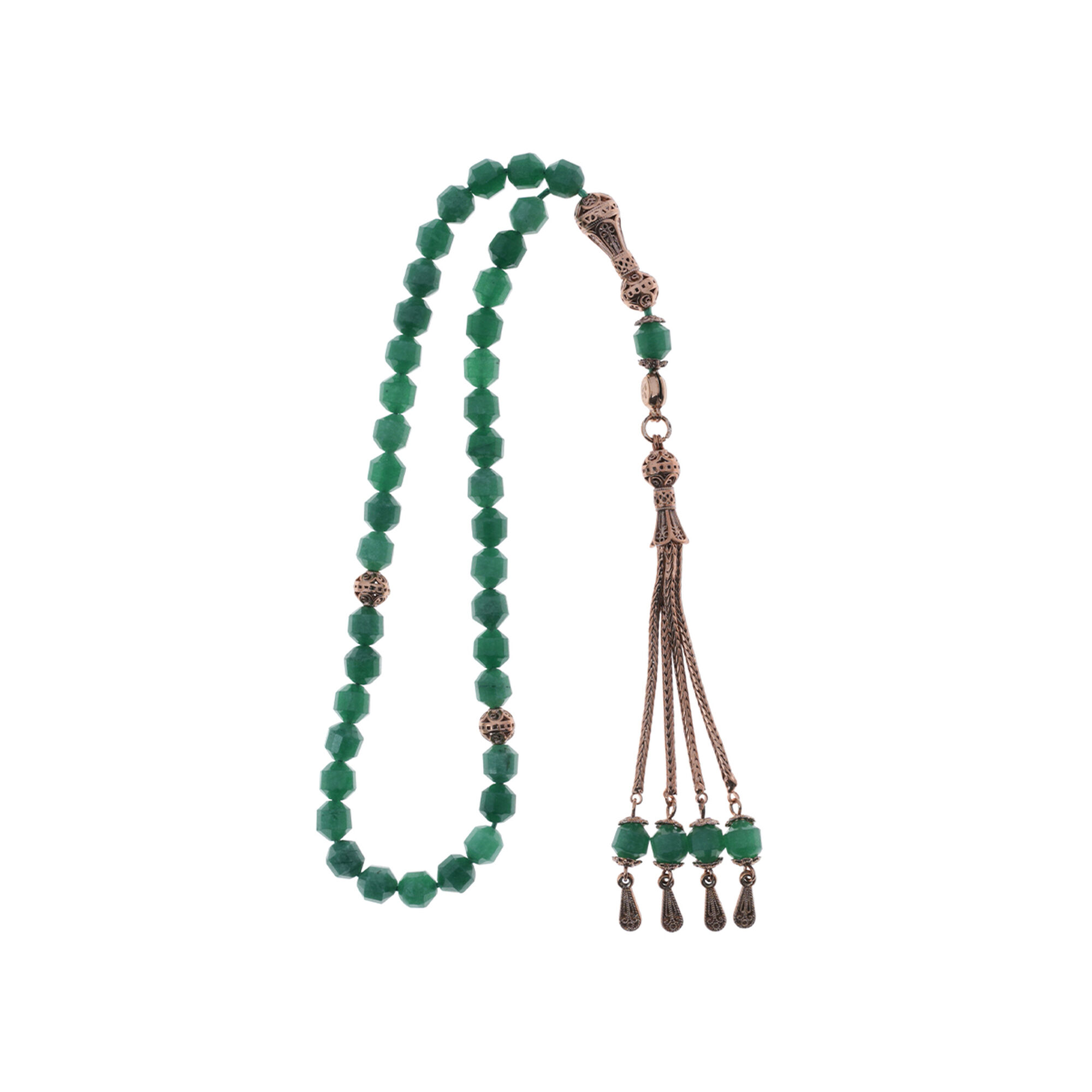 Praud's rosary