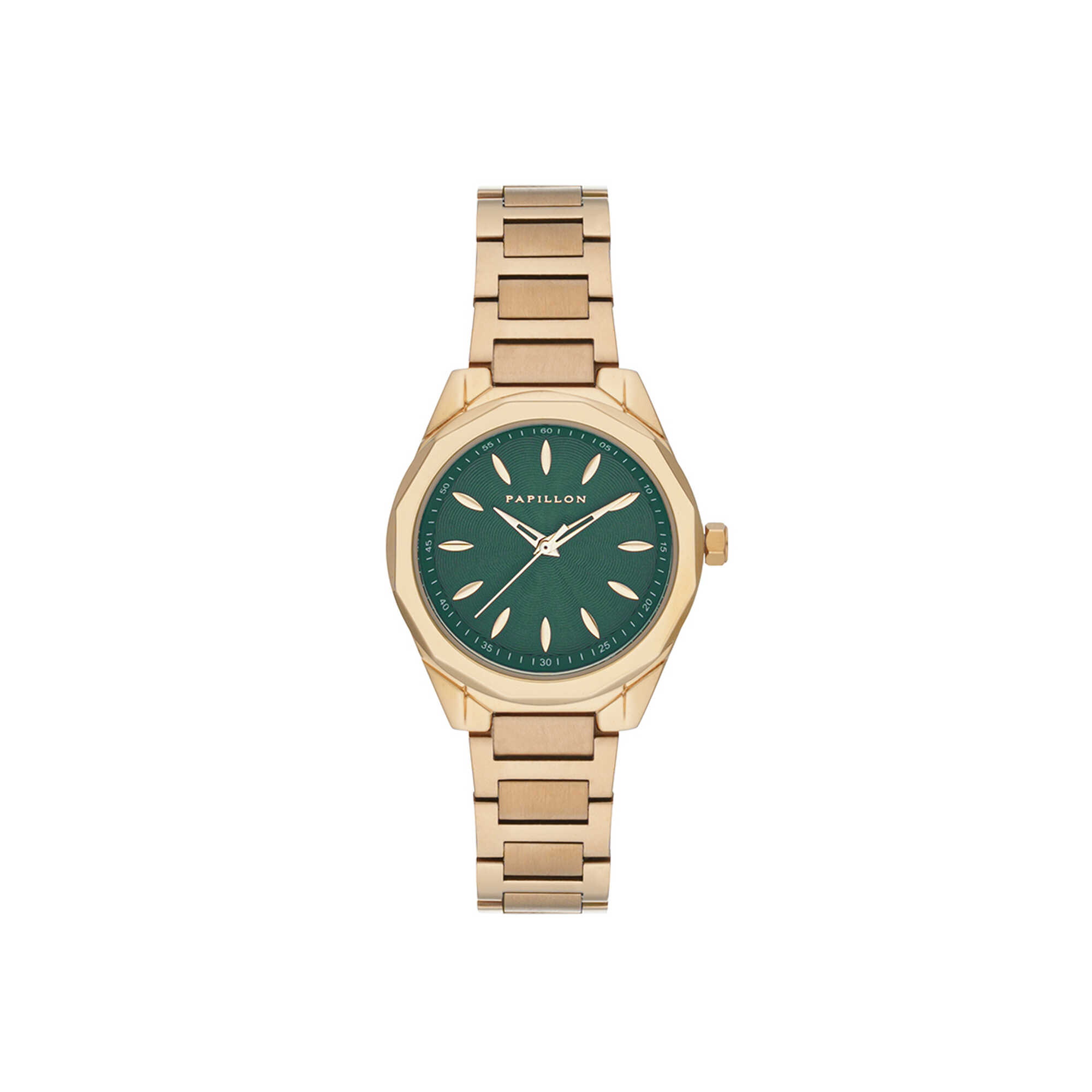 BG (S21150S-01-C)G ساعة بابيون