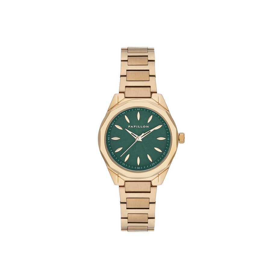 BG (S21150S-01-C)G ساعة بابيون