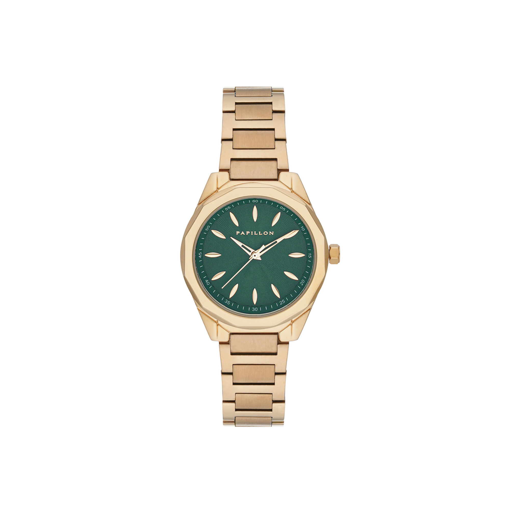 BG (S21150S-01-C)G ساعة بابيون