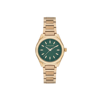 BG (S21150S-01-C)G ساعة بابيون