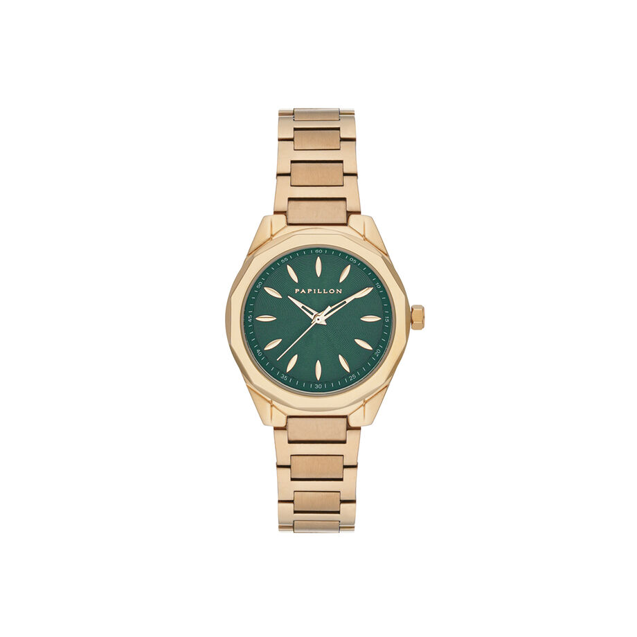 BG (S21150S-01-C)G ساعة بابيون