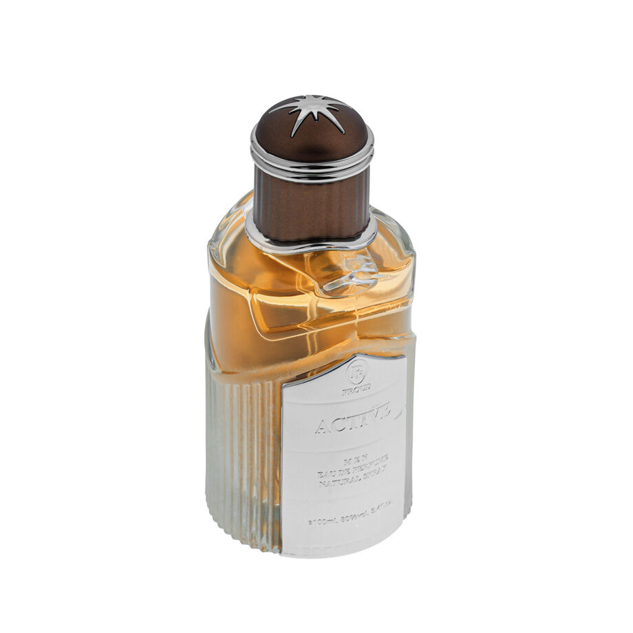 Active Perfume by Proud 100ml