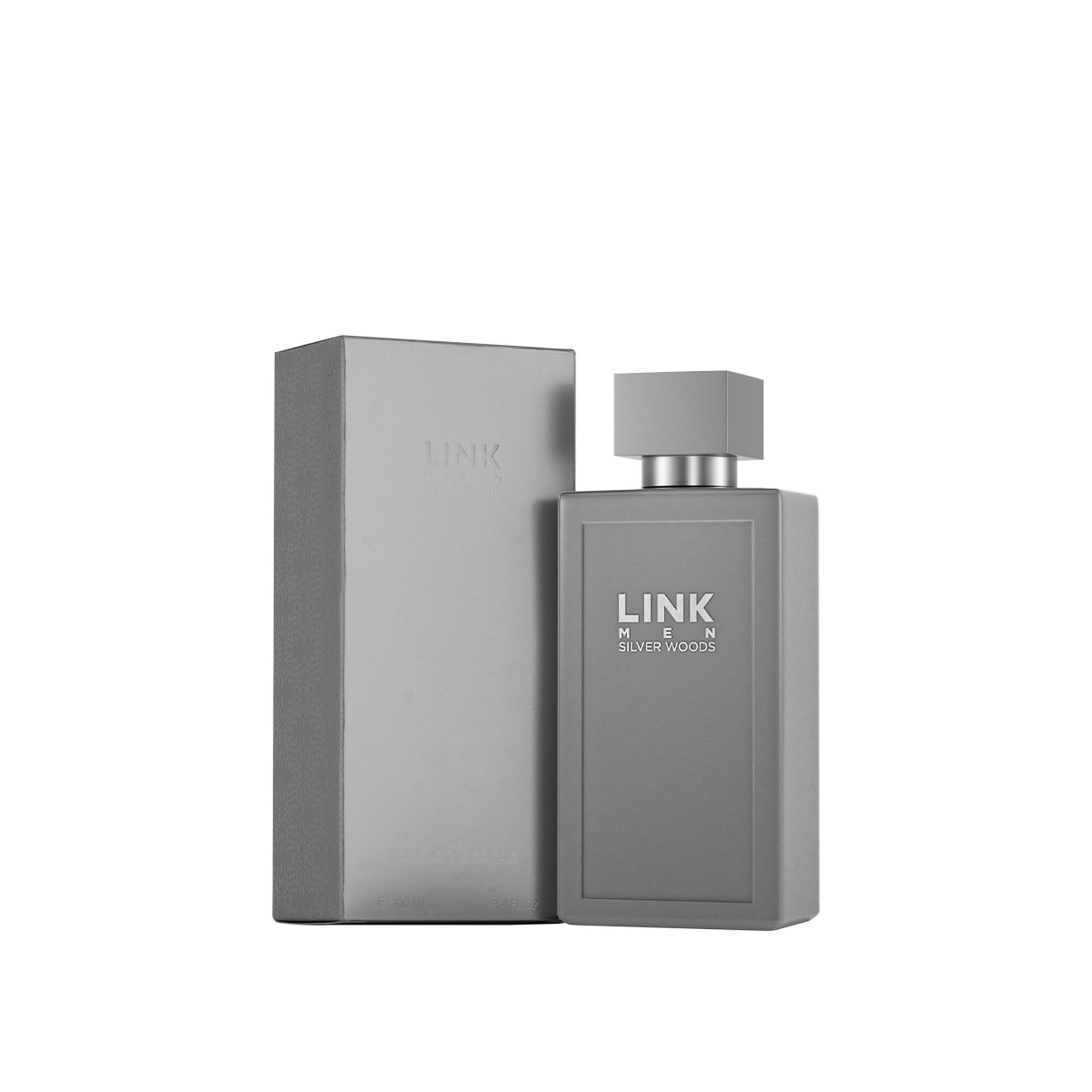 Silver Woods Eau de Parfum