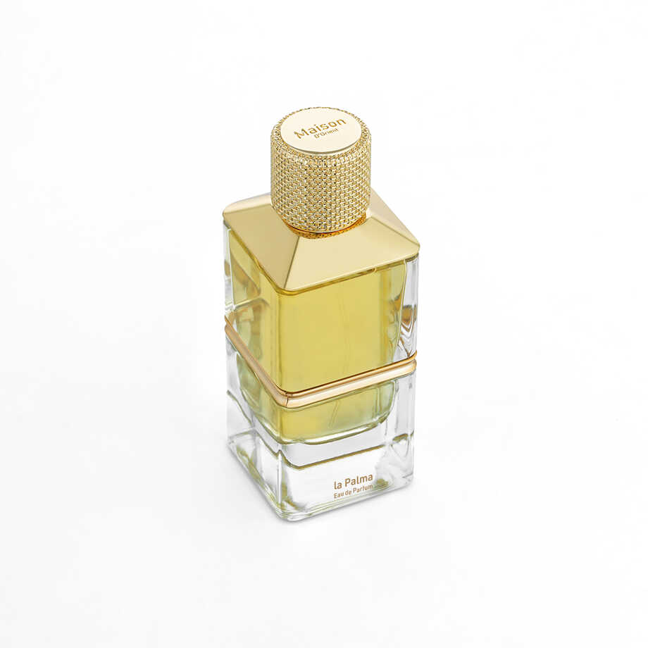 LA PALMA : 100 ml