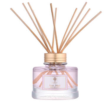 Red Diffuser Rose Musk 150 ml, La Beaute