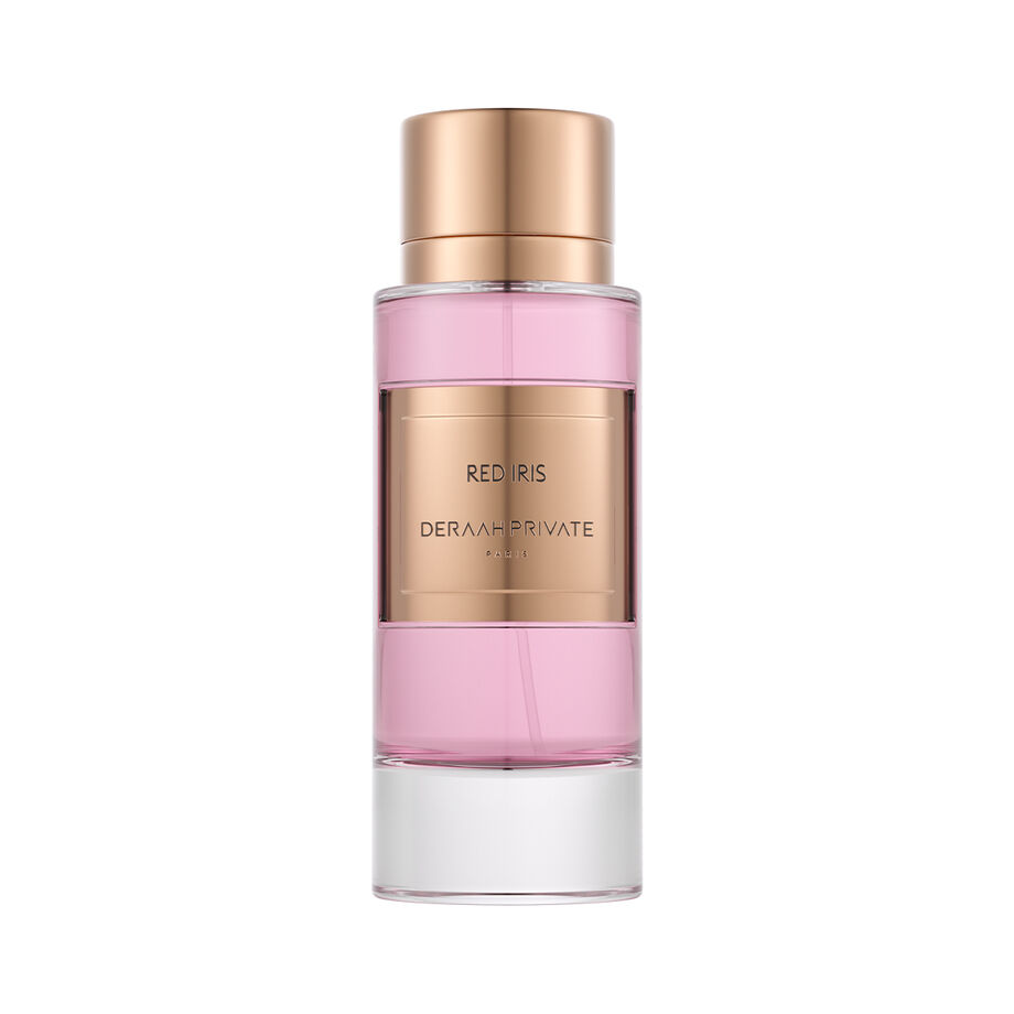 Red Iris 100 ml