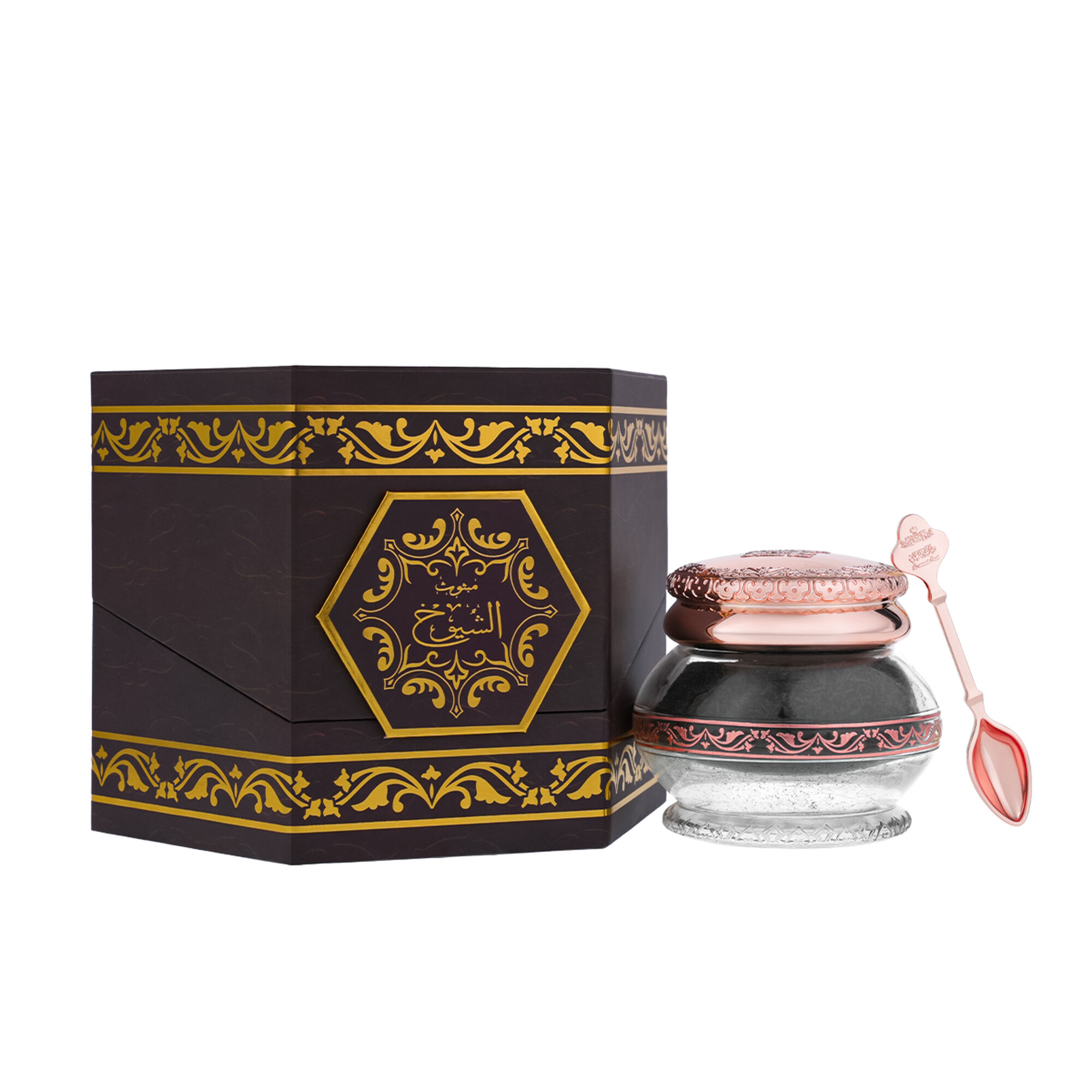 Mabthouth Al-Shuyoukh 75 grams 