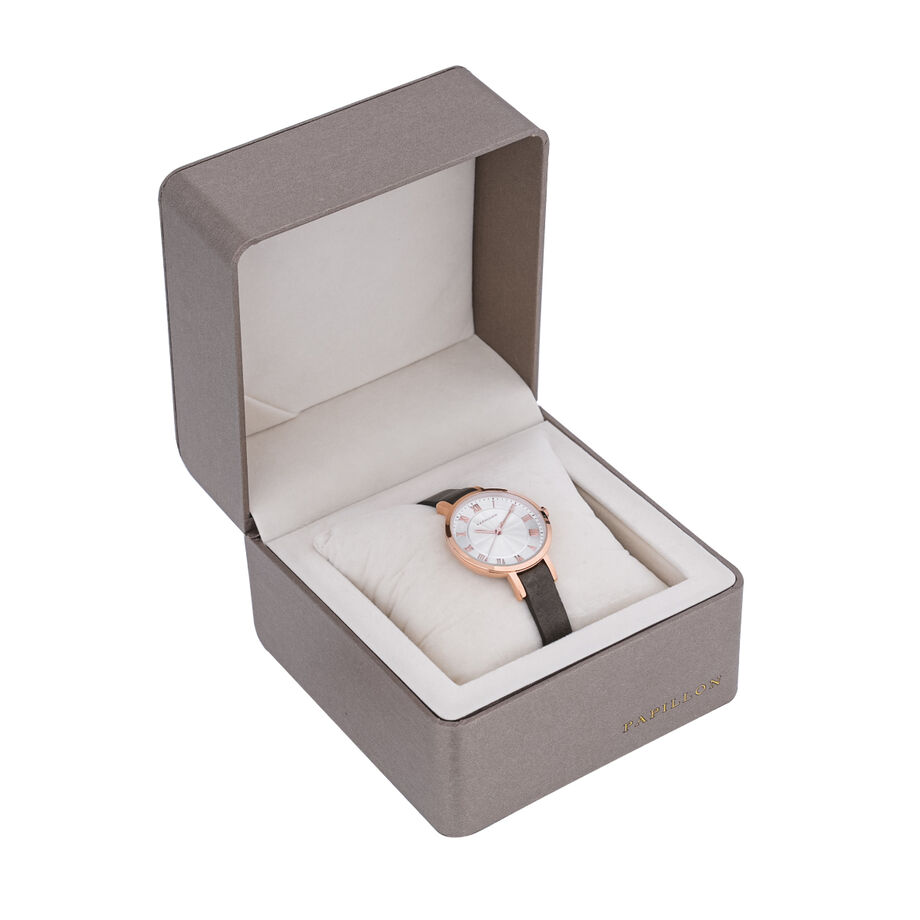Papillon watch HK4(3919L-C) + box