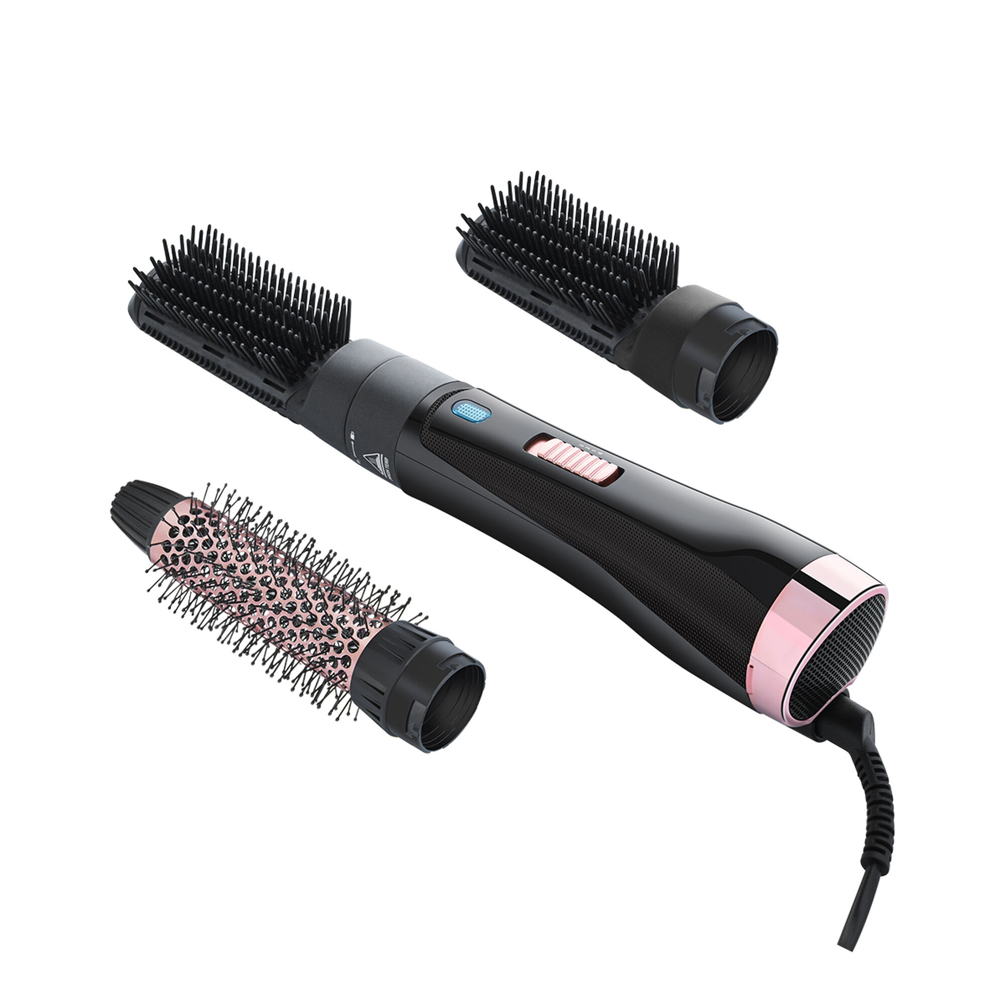 WA8200 Waves Professional Hair Brush