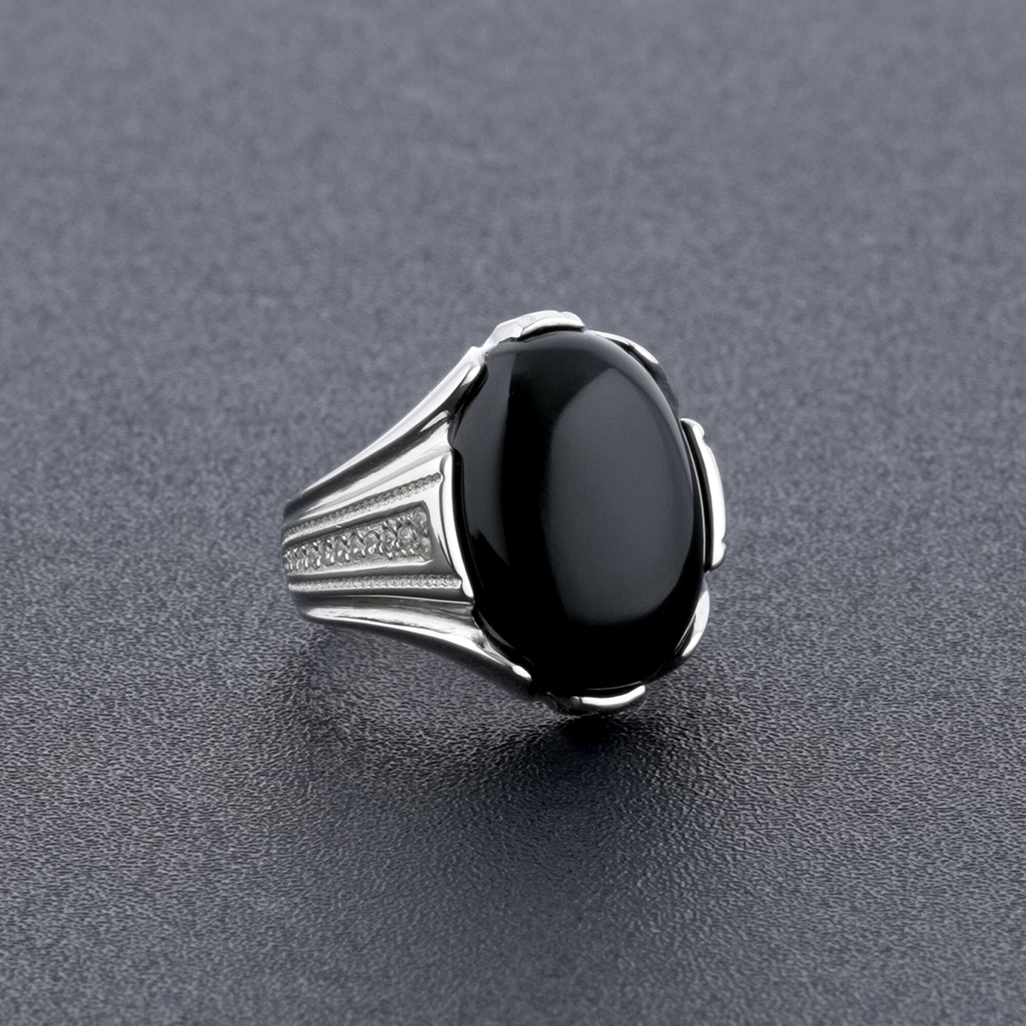 Proud silver ring RA8383-JS-1-23 + box