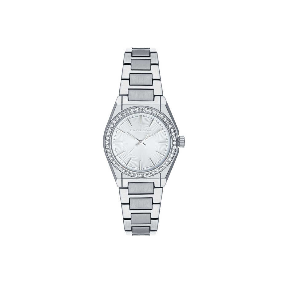 Papillon Watch BG (S22605S-01-A)S + Box