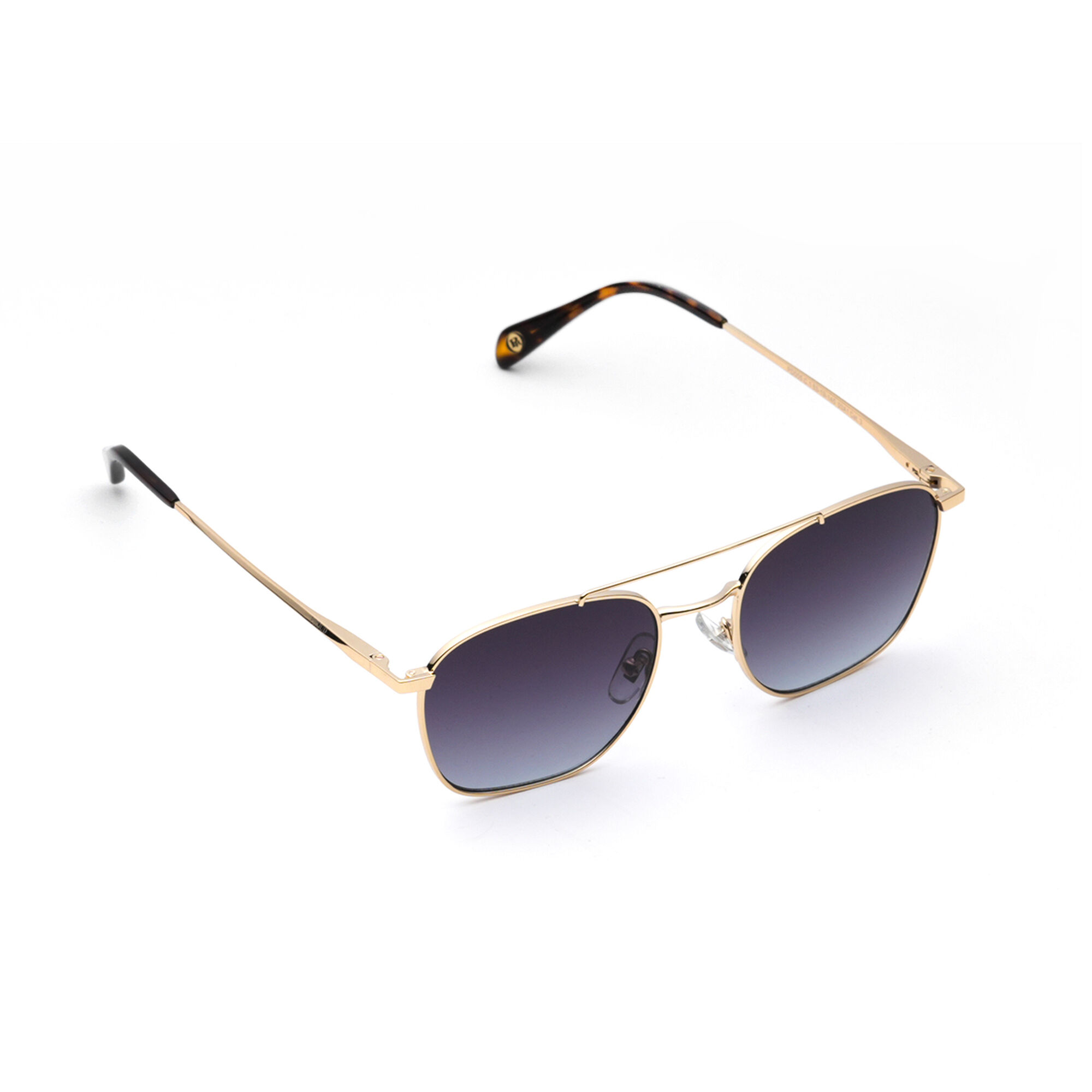 Proud Men's Sunglasses PD005 C.1 53-20 + Box