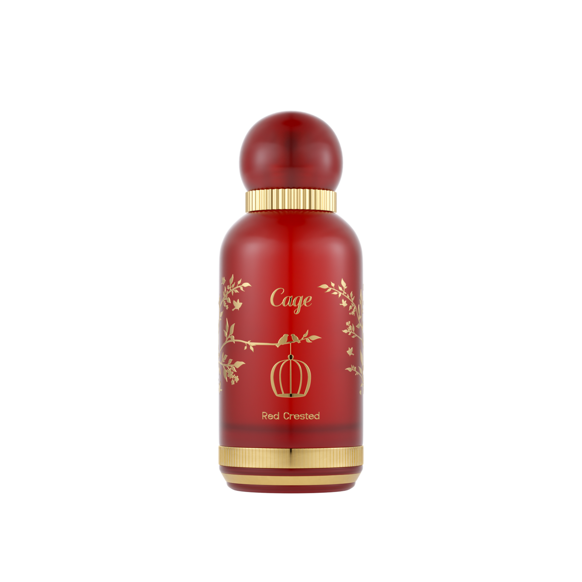 عطر ريد كرستد 100 مل