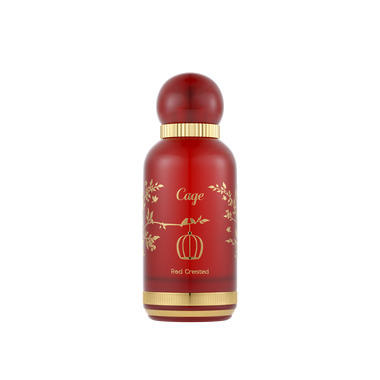 Red Crested EDP 100 ml
