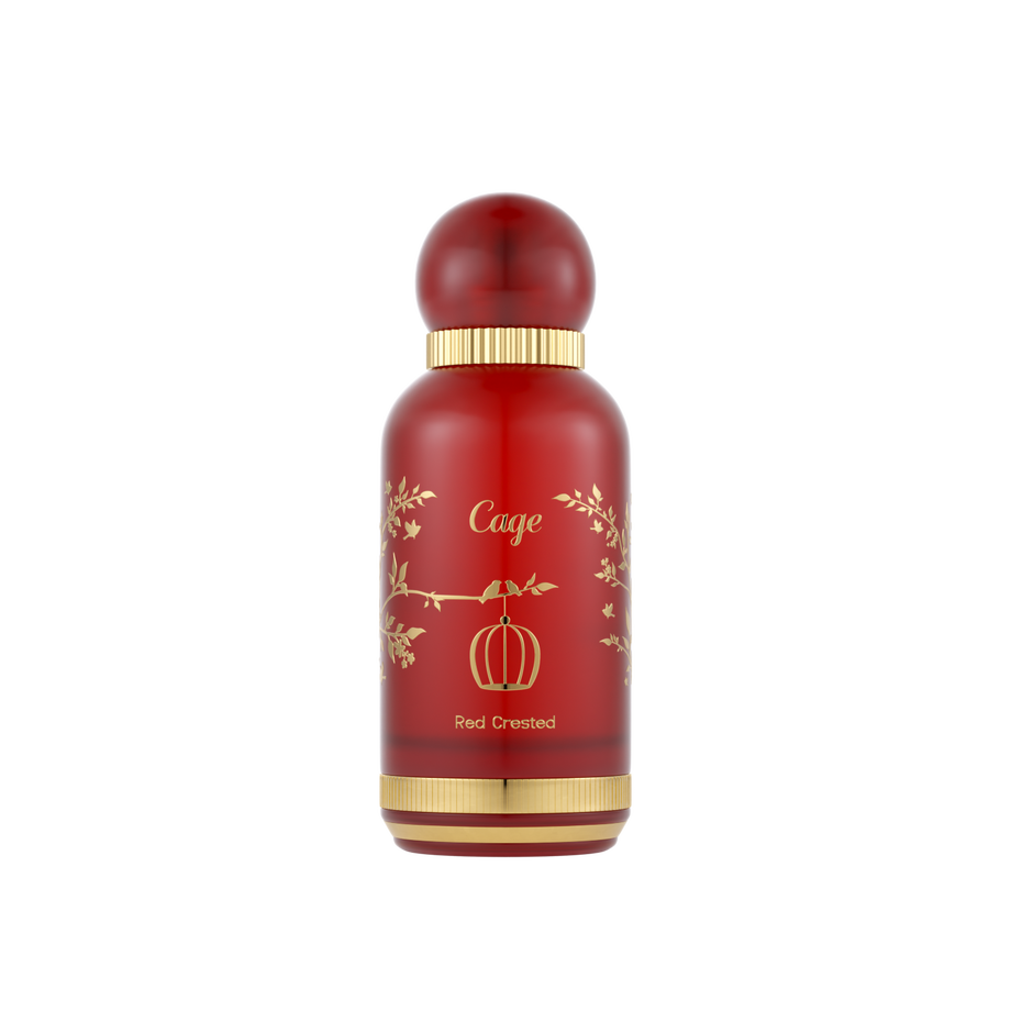 عطر ريد كرستد 100 مل