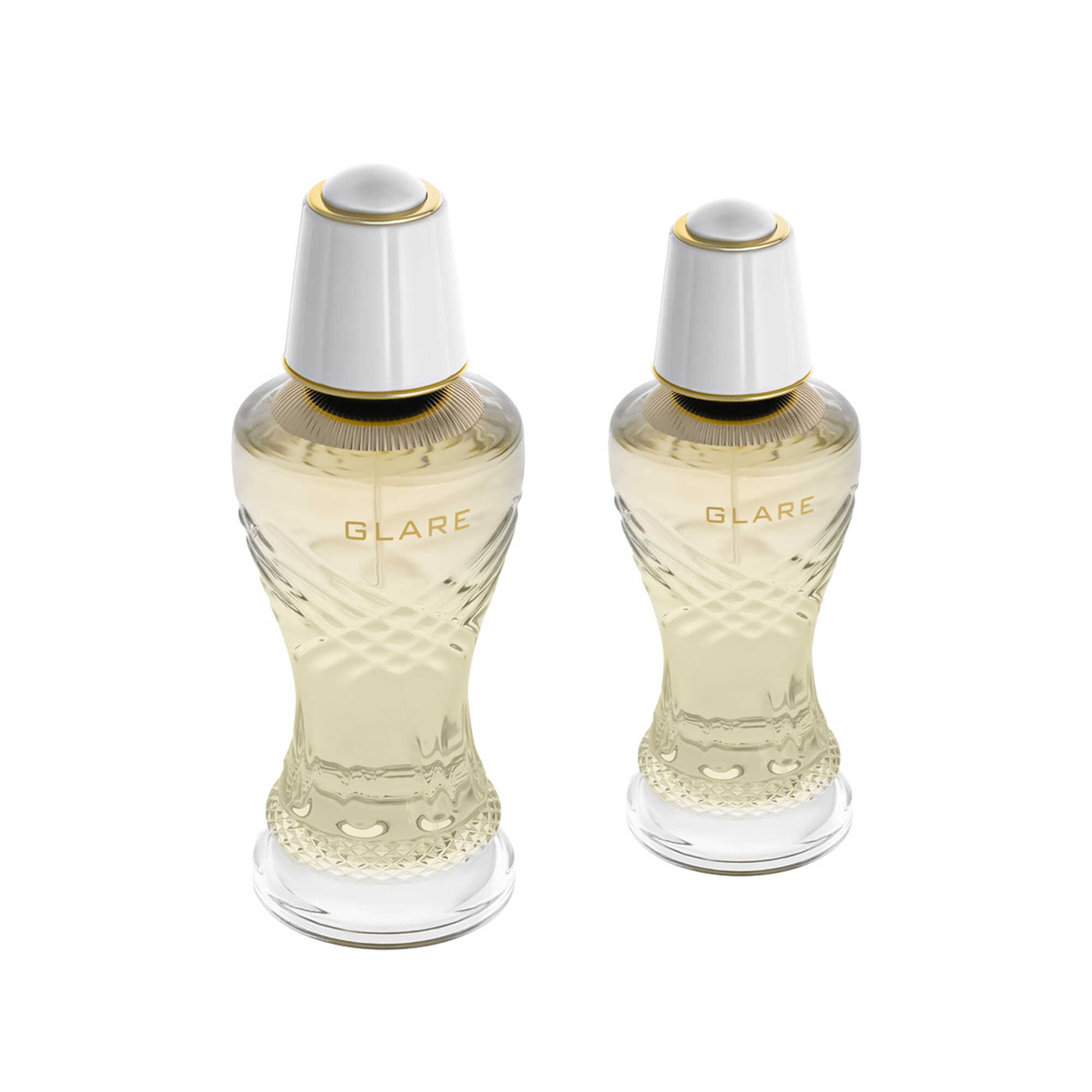 GLARE Perfume by Proud