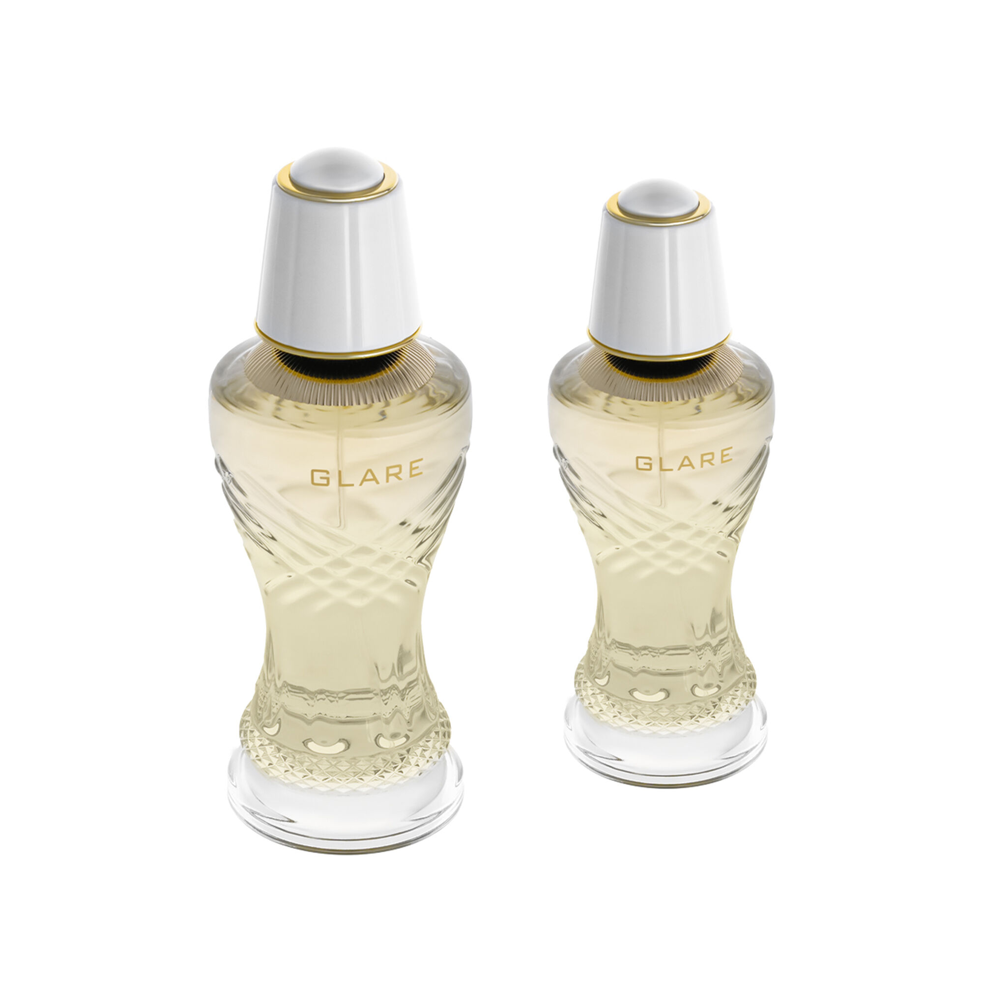 GLARE Perfume by Proud