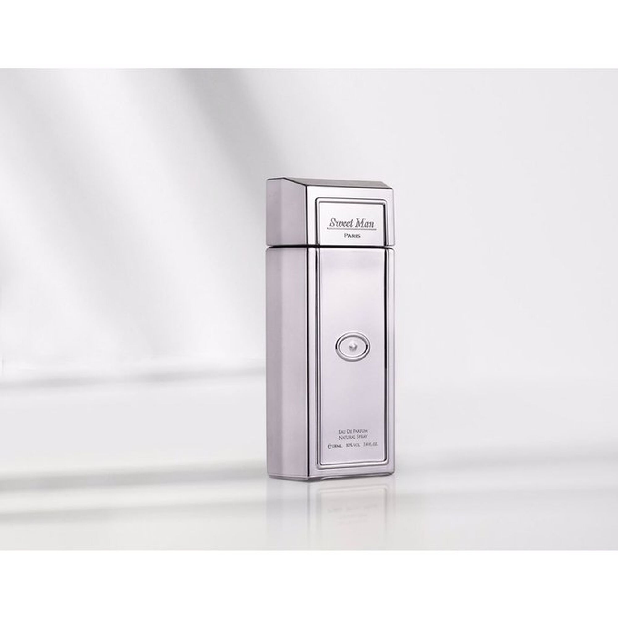 عطر سويت مان الرجالي من درعه 100مل