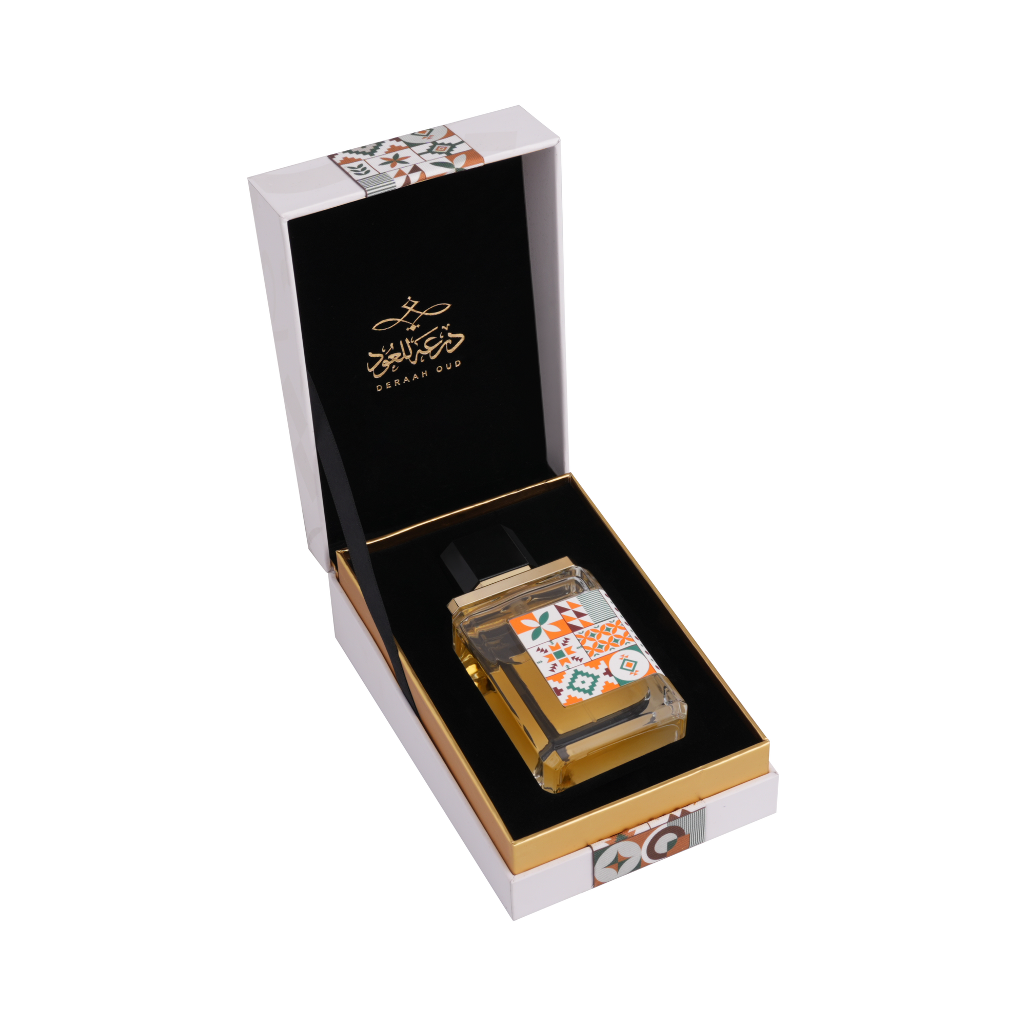 Al-Majd Perfume &ndash; 100 ml