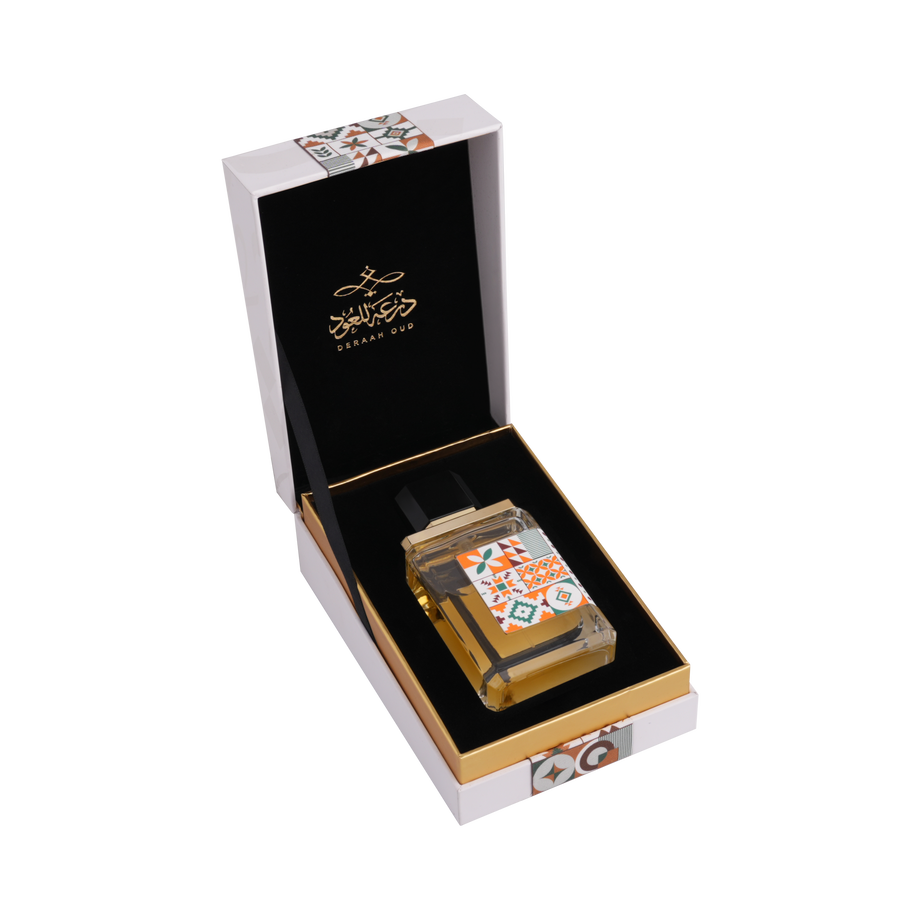Al-Majd Perfume &ndash; 100 ml