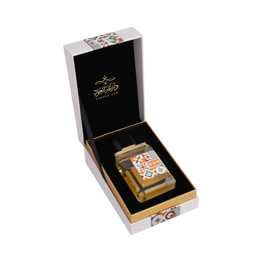 عطر المجد 100 مل