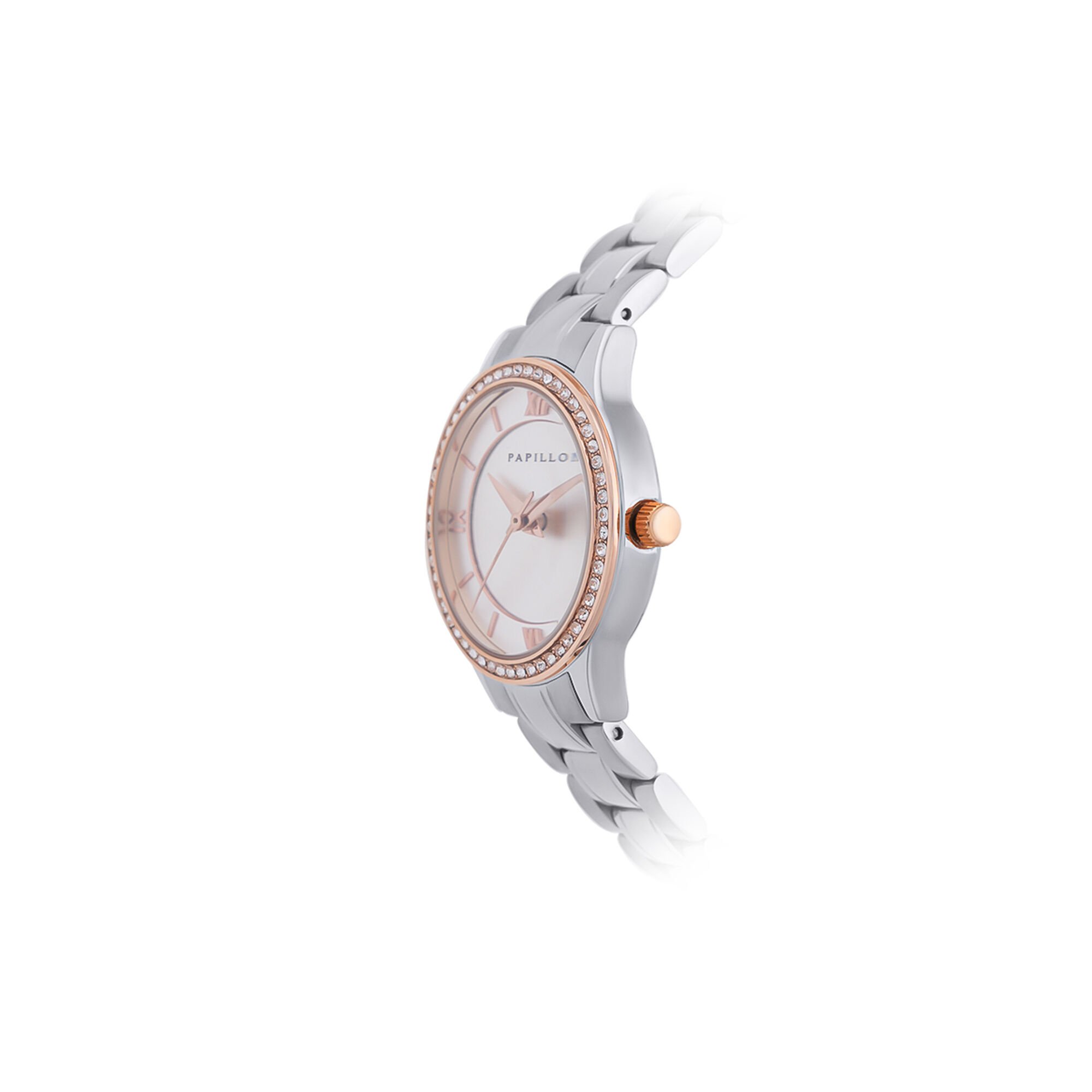 Papillon watch HZ (PL1704-E) + box