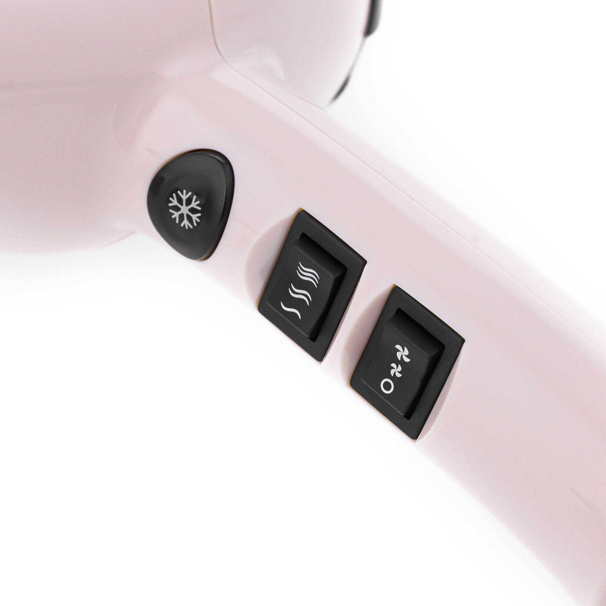 WAVES Hair Dryer WA4300