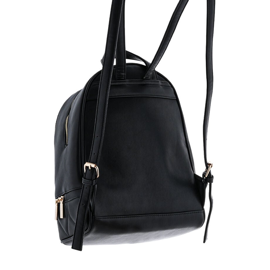 Black PAPILLON Backpack JS2216-2-L Black PAPILLON Backpack JS2216-2-L