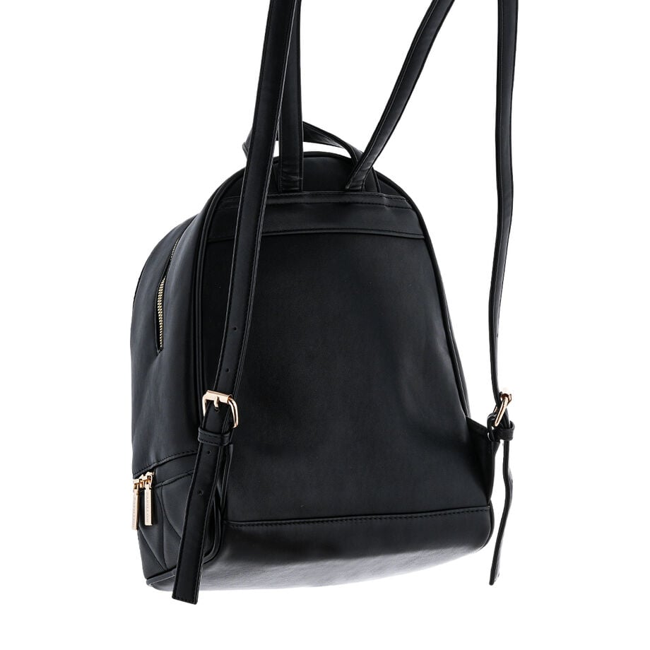 Black PAPILLON Backpack JS2216-2-L