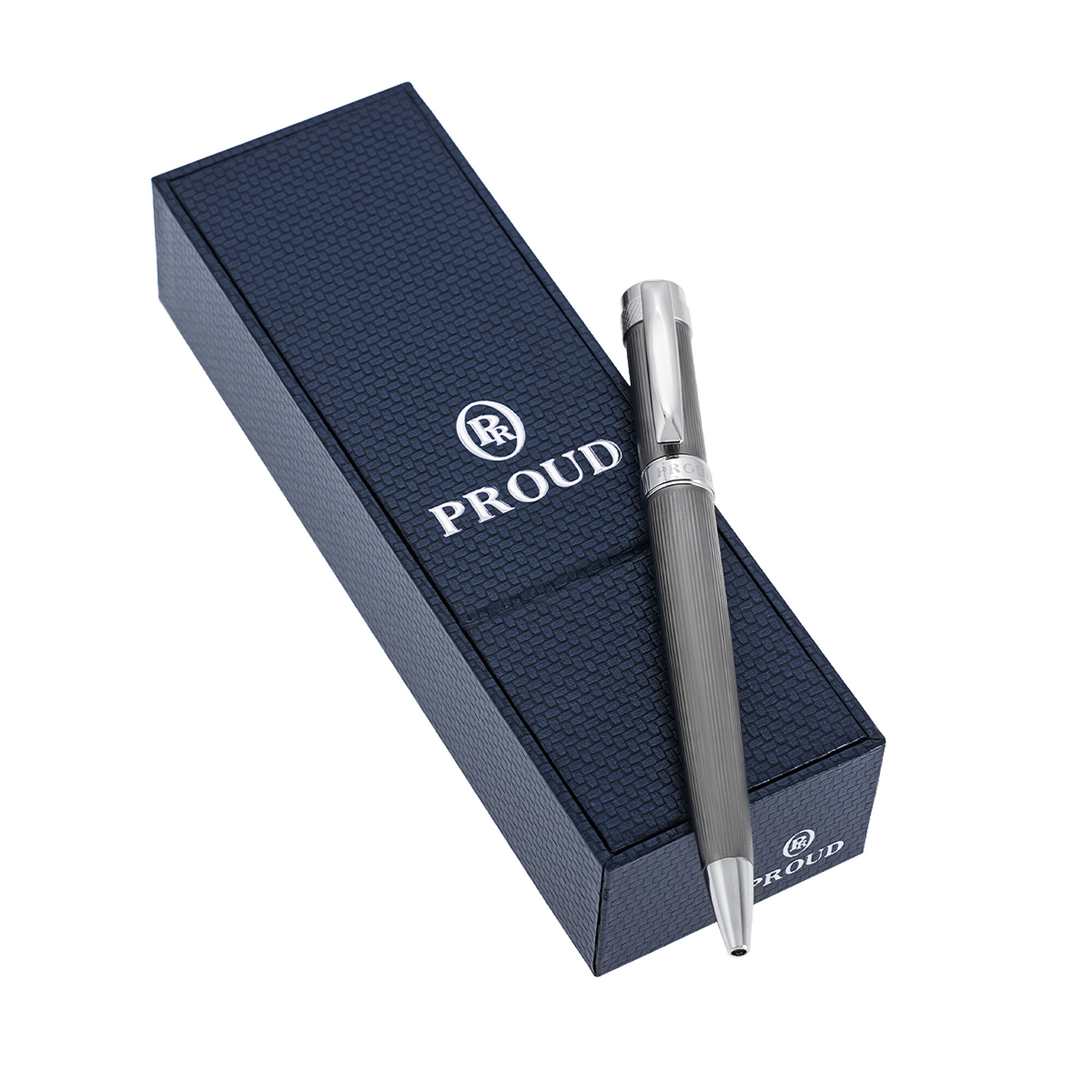 Proud Ballpoint Pen