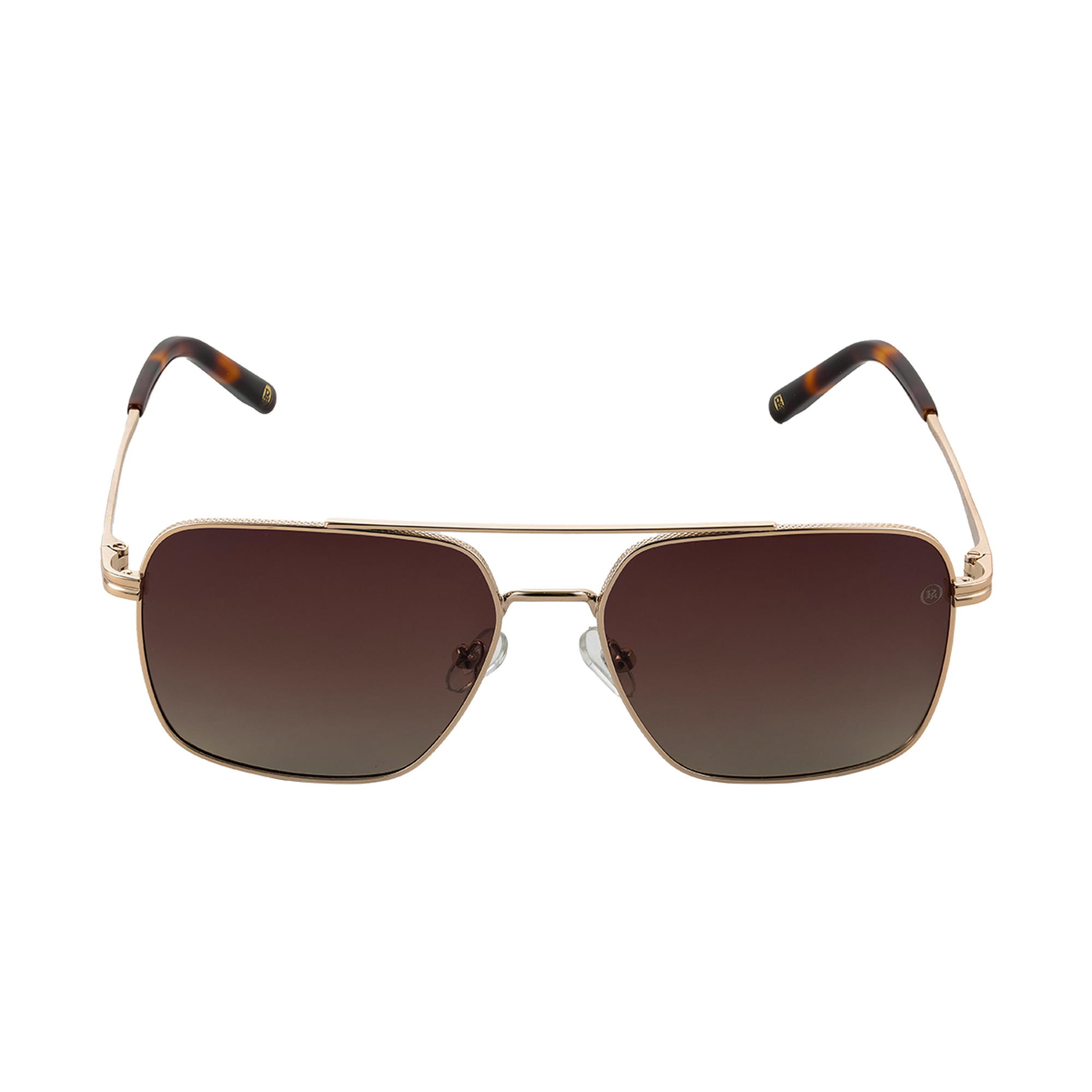 Proud WS014 C.2 Men's Square Sunglasses
