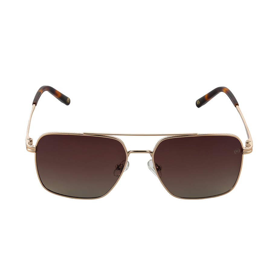 Proud WS014 C.2 Men's Square Sunglasses