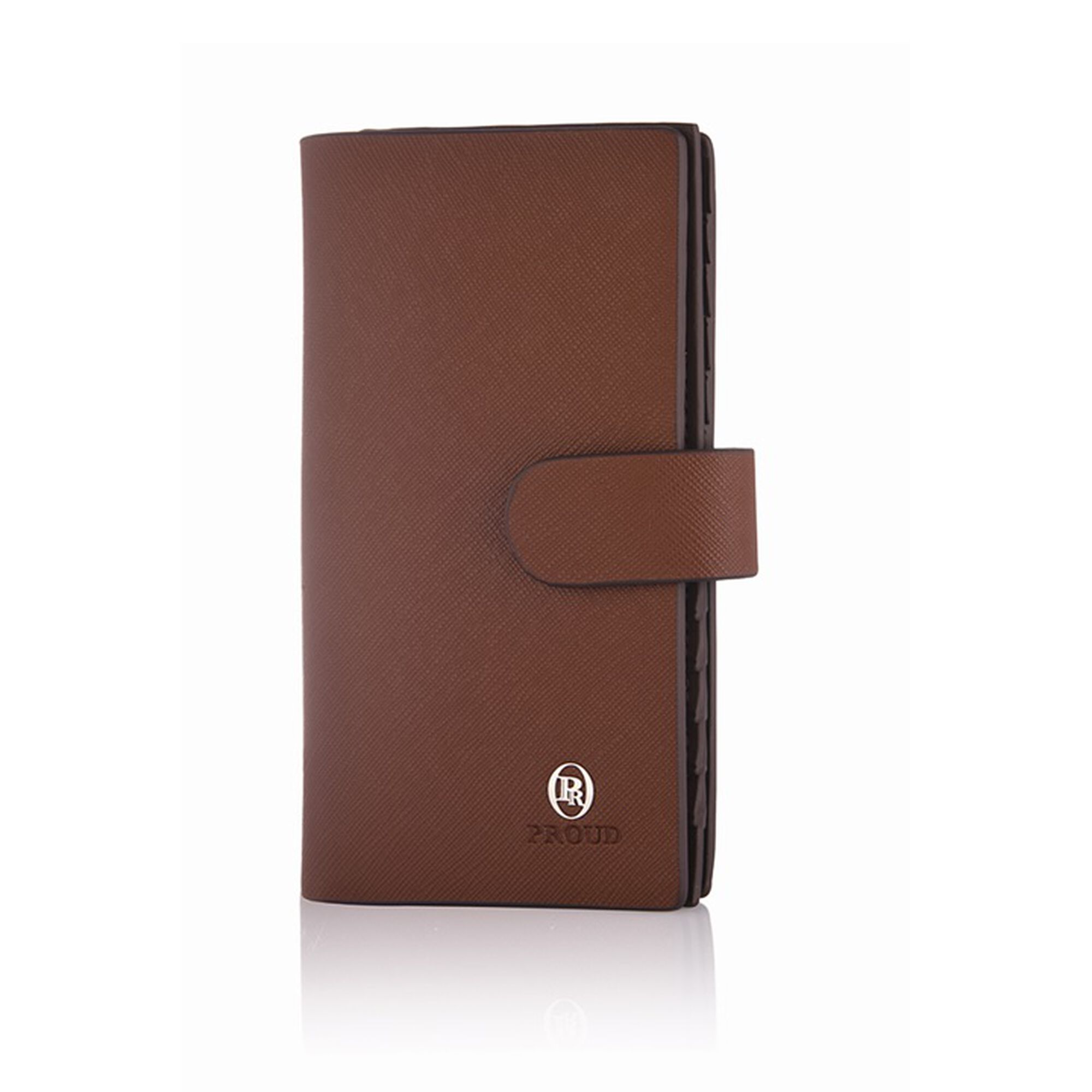 Proud Bi-fold Wallet