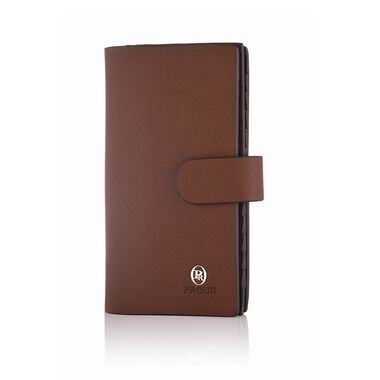Proud Bi-fold Wallet