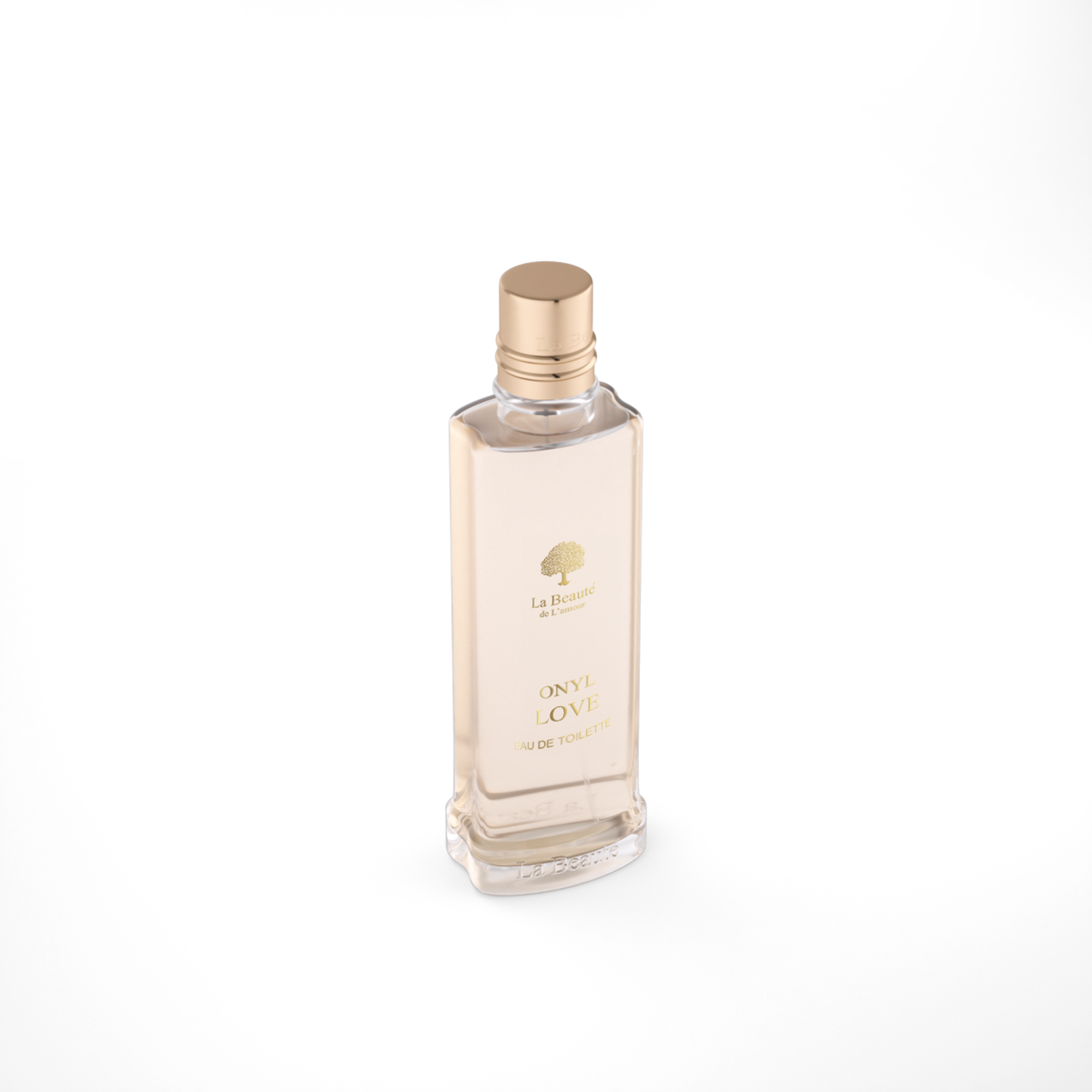 Only Love Eau De Toilette