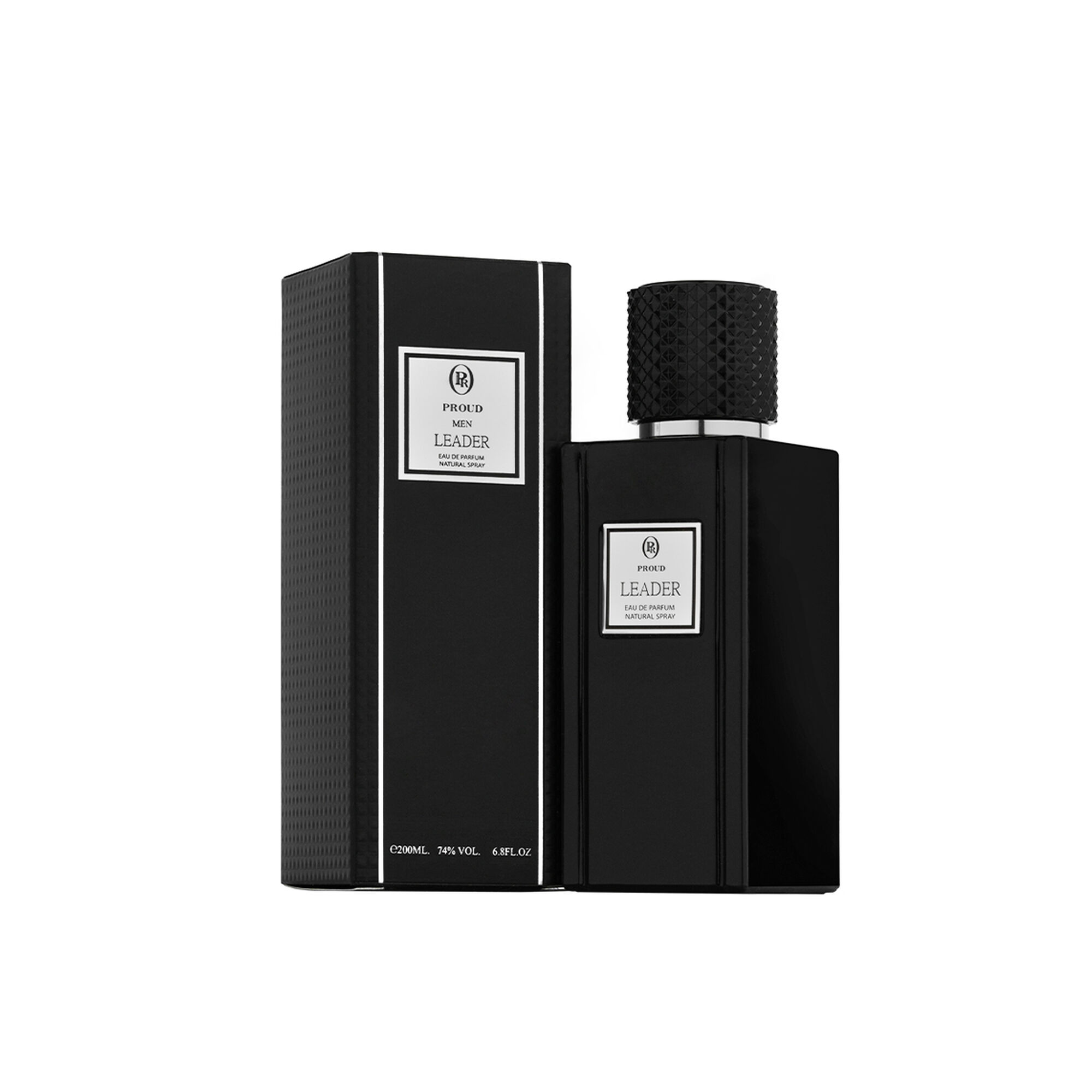 Leader perfume for men 200 ml