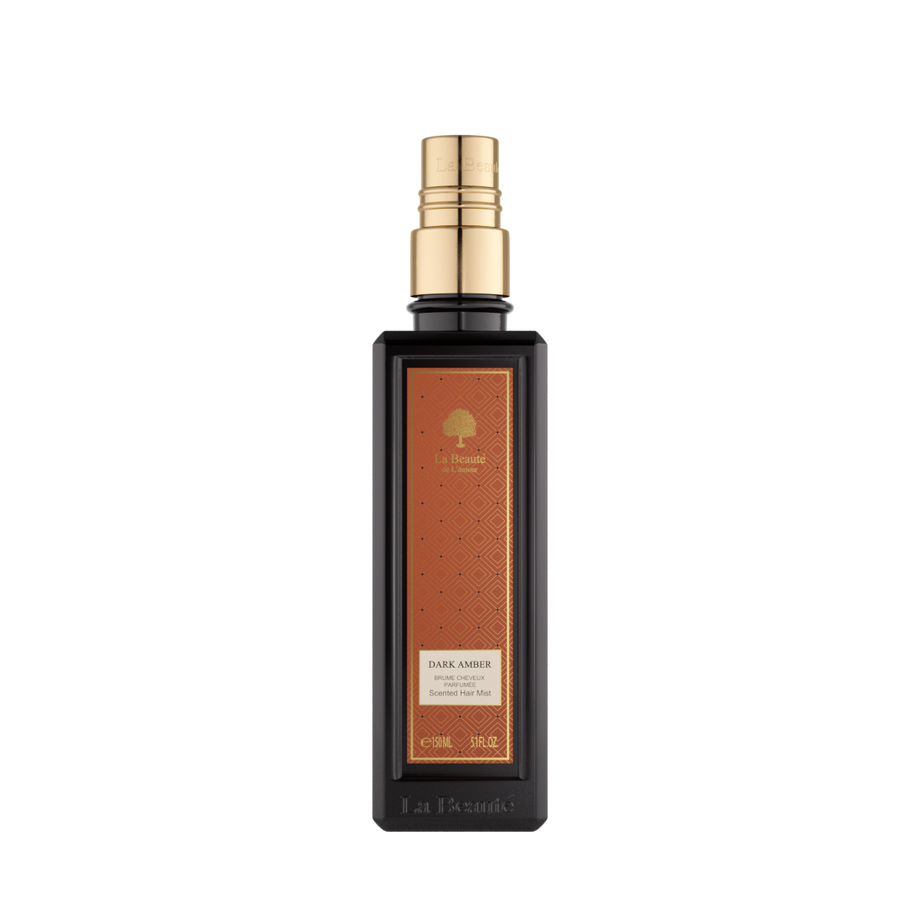 معطر شعر دارك عنبر 150 مل لابوتيه دي لامور معطر شعر دارك عنبر 150 مل لابوتيه دي لامور