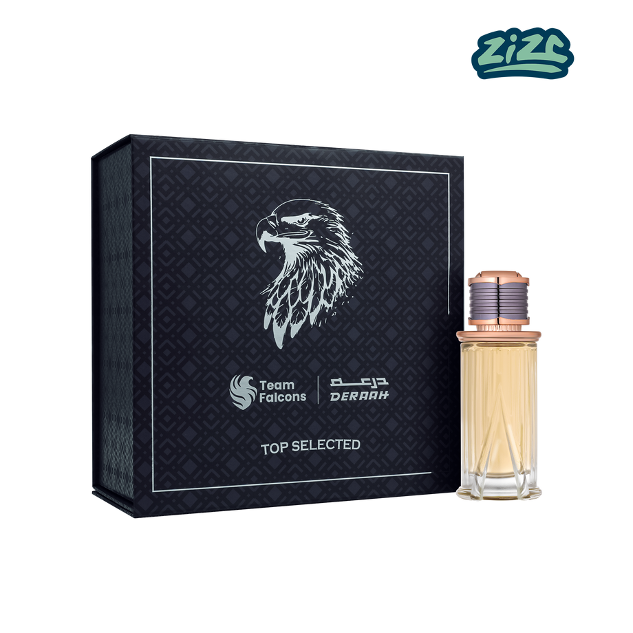 Falcon Aziz Pedestal Box