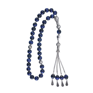 Proud stone rosary PB1801137-Y19 with box