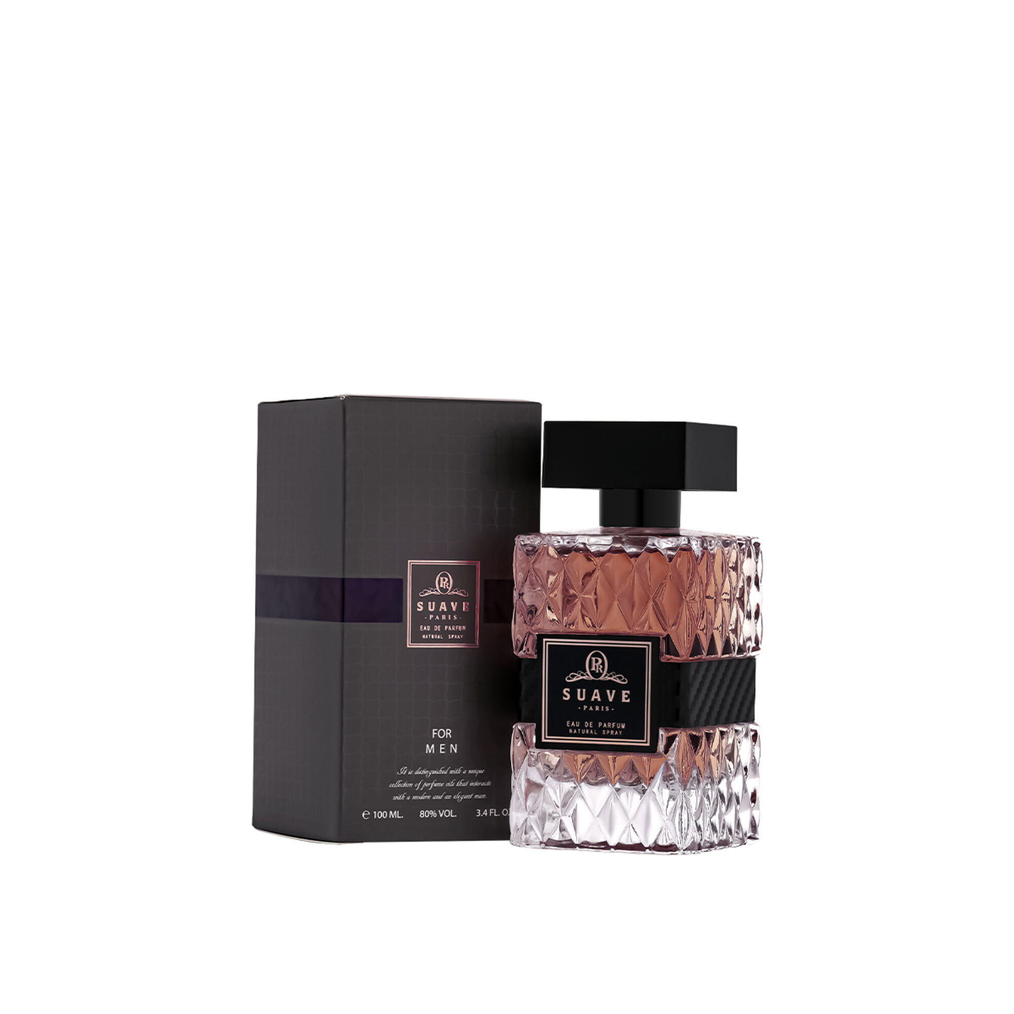 Suave Perfume by Proud 100ml-150ml