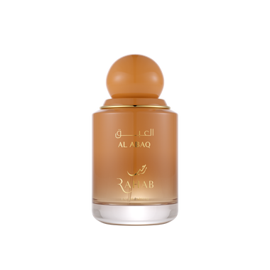 رحب عطر  العبق 100مل