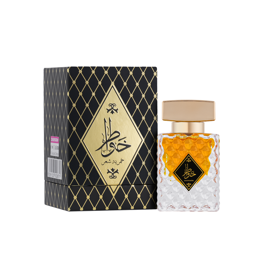 Khawater Hair Perfume
