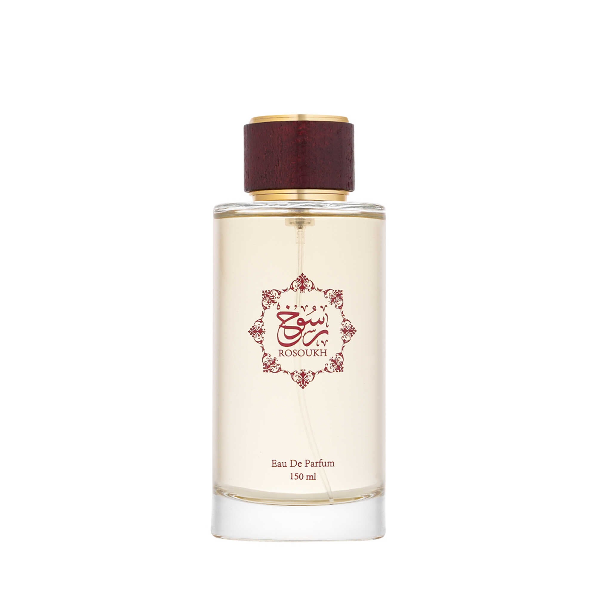 Rusukh perfume